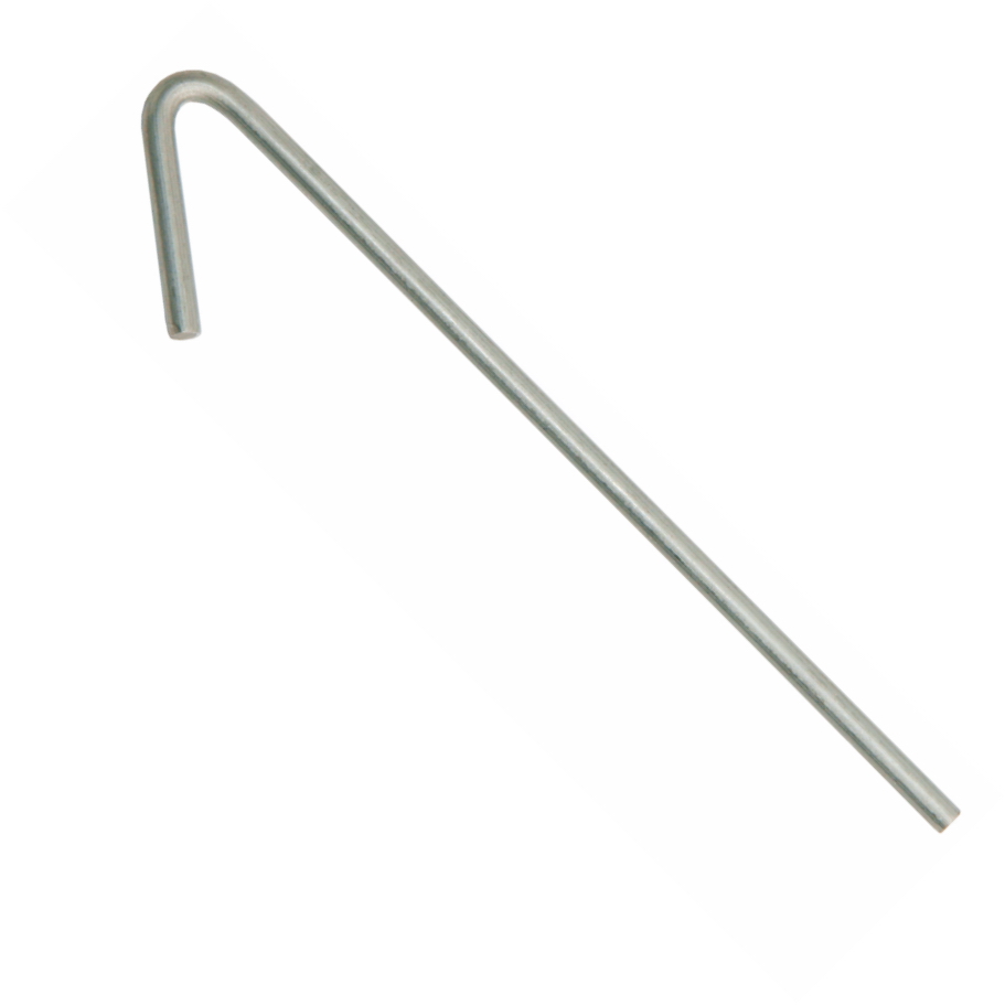 Z HAK 0375 drôt s hákom